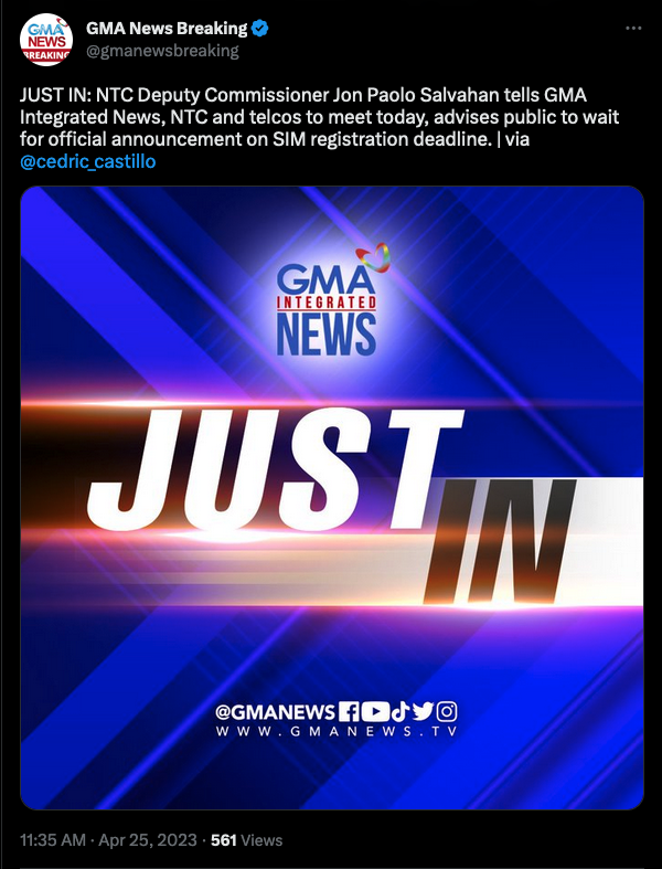 bobreyes's tweet image. Group Chat left the group...

#SIMCardRegistration #SIMCardRegistrationPH