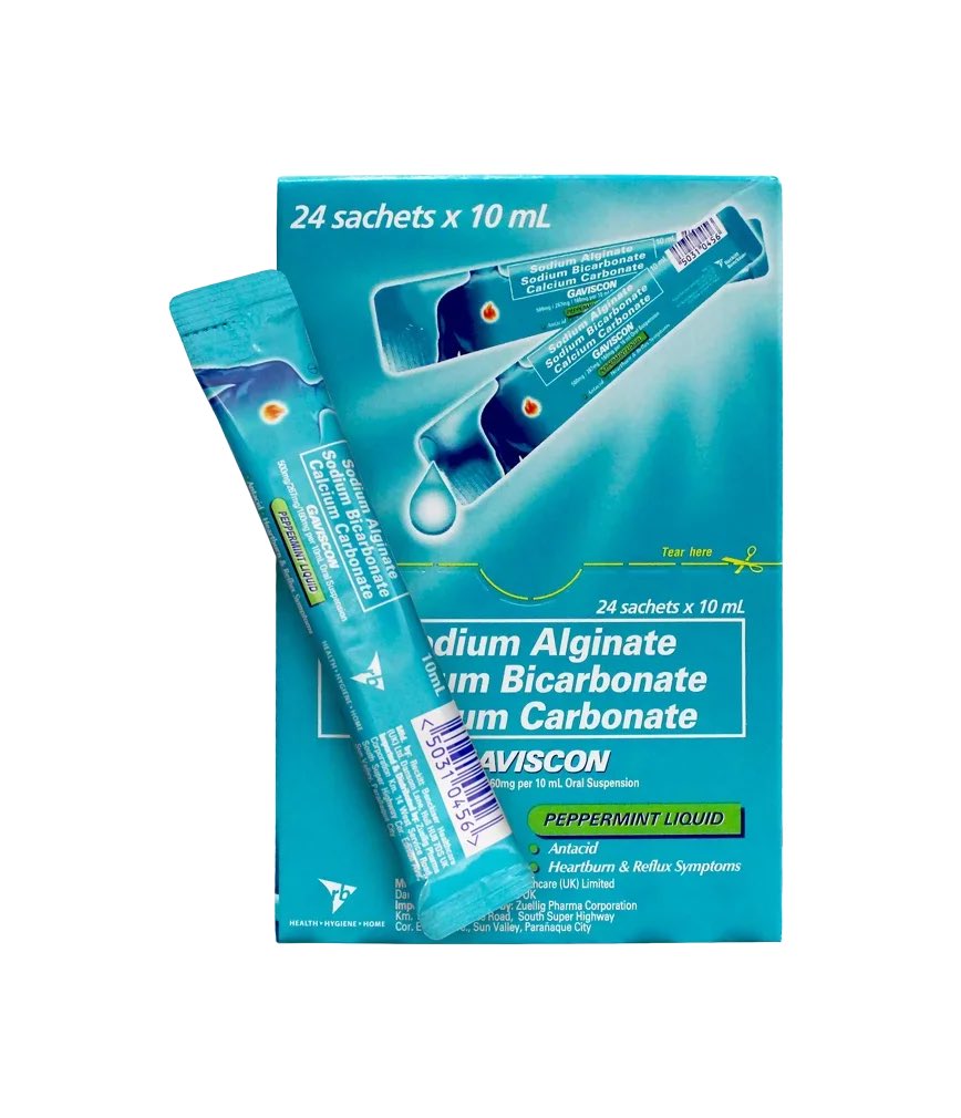Arshiethromycin's tweet photo. I don’t know kung dito lang sa’min walang mabiling gaviscon. In case na wala din kayong mabili sa area nyo, pwede pong alternative sa gaviscon susp. ang algina susp.

💡Same po sila nang laman na gamot.

P.S. Not a sponsored tweet. Baka sakaling makatulong😉 https://t.co/T82B55QBho