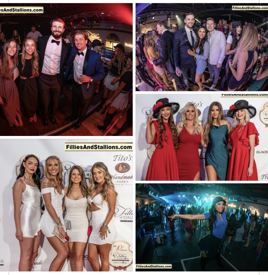 filliesandstall's tweet photo. Register for 2023 Guest List information📋
🌹🐎💃🏼🍸🎶 #KyDerby
RSVP: https://t.co/e6iANG5Vme https://t.co/msmSecDKP0