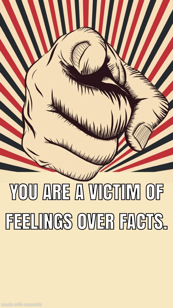Xenomorph876's tweet photo. @DoYoupay4blue @srg5400 @mynameissquatch @godsman1994 @AXXA13365950 @EFJBGC "Defend the murderer" yet you have not been able provide a valid argument based on the actual facts and laws instead of your feelings to justify calling him a murderer. Oof. https://t.co/12dIkRnn9V