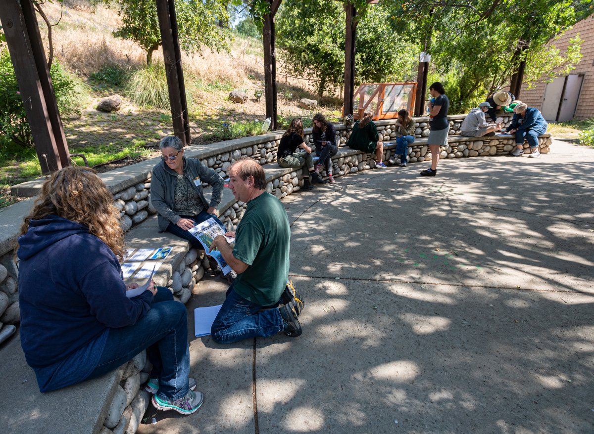 CA_DWR's tweet photo. Are you a K-12 educator looking to teach your students about the recent flooding? If so, DWR is holding #ProjectWET workshops in Glenn, Yolo, & Sacramento County. In addition to receiving an activity & curriculum guide, you'll hear from guest speakers & receive a $100 stipend. https://t.co/ZgqeO8ZZz9