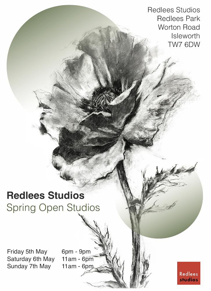 Redlees Studios tweet media