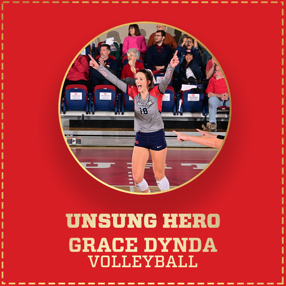 Dayton Flyers tweet media