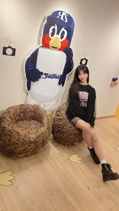 Twitterのコスプレ画像19