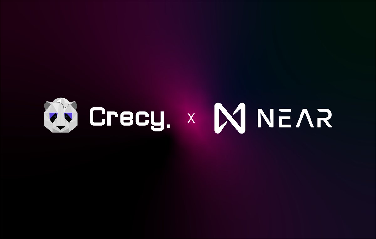 We're excited to announce our partnership with NEAR Protocol! More info here: medium.com/@meta_pool/the…  #cryptocard #near #offramp #crypto #vc #startup #blockchain #hodl #cryptobank