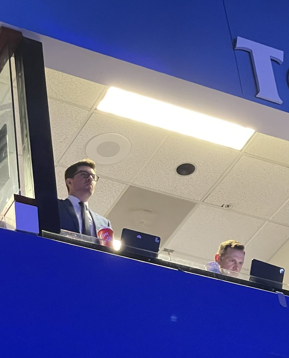 Warming up for another one. 
<a href="/TBLightning/">x - Tampa Bay Lightning</a> tying the series up against the #TorontoMapleLeafs tonight⚡️Let’s #GoBolts 
#TORvsTBL