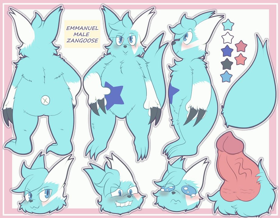 Thunderax22 tweet media
