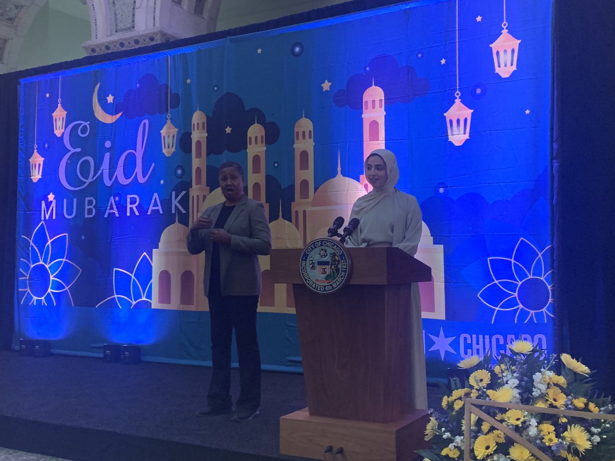 Sybil Madison tweet media