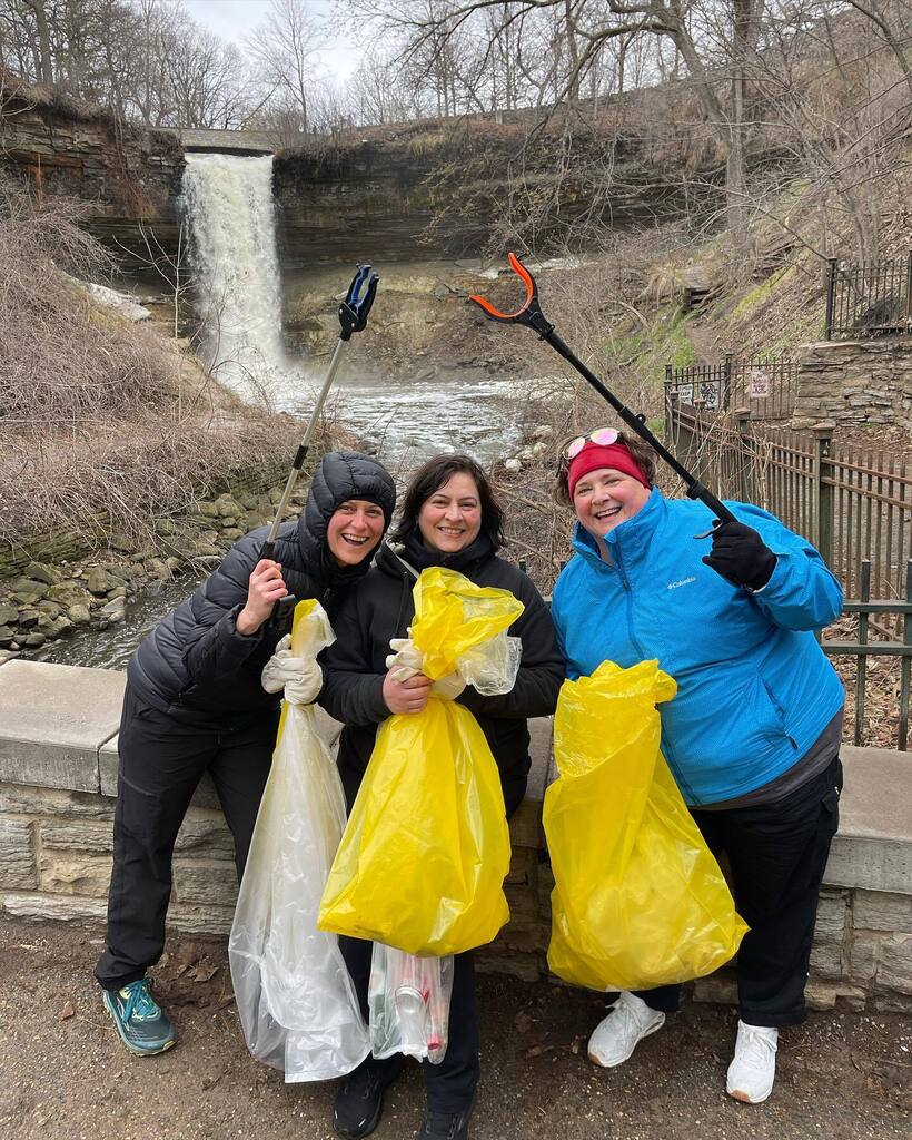 HAPPY BELATED EARTH DAY!

Spent the day getting trashed with @danainlume and <a href="/rizzo1965/">Maurizio Nicoletti</a>. Check out the second photo to see our coolest trash find.

How did you celebrate Earth Day?

📷3: @danainlume 
📷4: <a href="/rizzo1965/">Maurizio Nicoletti</a>

#earthday #findyourselfoutside #nev… instagr.am/p/Crb4wFksj1M/