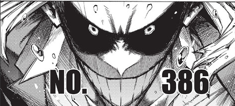 Swiftwidget's tweet photo. The Case for Toshinori Yagi Living and What (Could) Happen Next 🧵
This is an argument for (and reassurance of) Toshinori Yagi living through the coming fight with All for One with evidence from the series—as well as some related theories and predictions. Buckle in.
#MHA386 https://t.co/WHaXe87M9k
