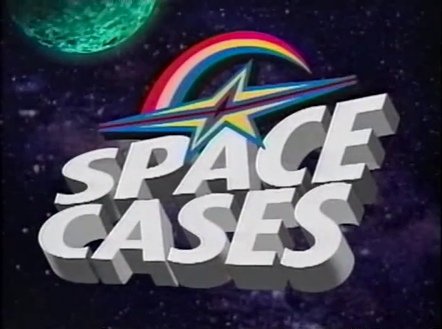 SplatAttack21's tweet photo. Join us as we rank all 13 episodes of the 90s Nick sci-fi classic, Space Cases.
https://t.co/VVigX5NvmK https://t.co/grm5XvNLC9