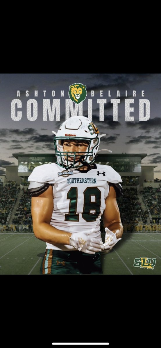 Ashton Belaire tweet media