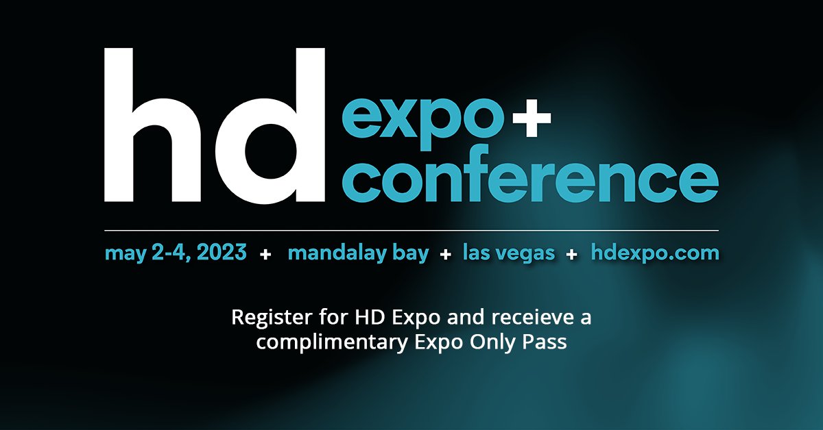 Catch us next week exhibiting at the HD Expo  located in Mandalay Bay!

Register for a complimentary pass with code EXIV881960 and visit ChopValue Las Vegas in booth #5761. Registration link: nvyt.es/e066c4d0325c3d…
.
#chopvaluelasvegas #chopvalue #hdexpo #homedesign #lasvegas