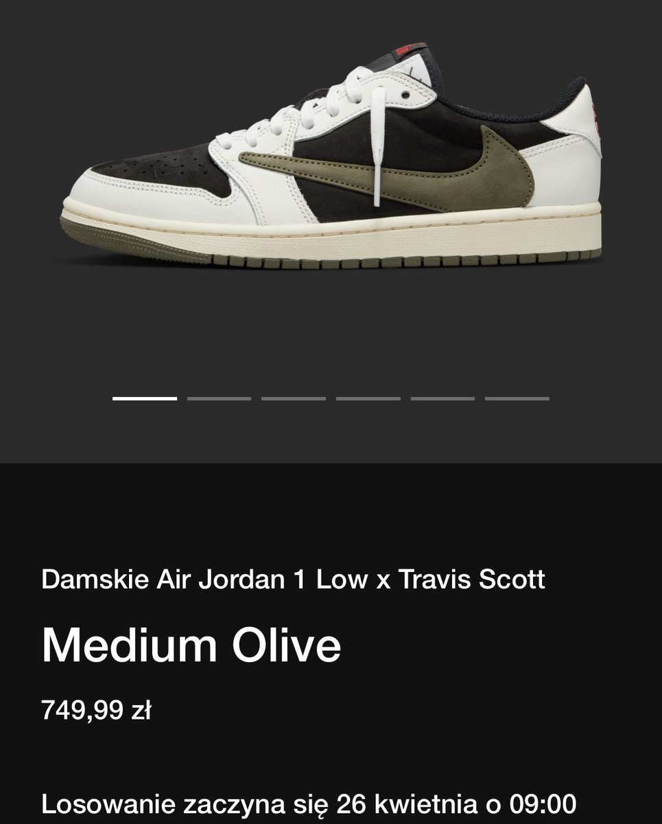dropempl's tweet photo. 🌵Already on the app, expect EARLY ACCESS in the morning 🔥
#travis #aj1travis #aj1olive #travisscott #aj1travisscott #aj1travisscottolive #ajtravis #ajtravisscott #airjordan #airjordan1 #airjordan1travisscott #airjordan1travisscottolive #travisolive #olivetravis #snkrs #travissnkrs #snkrstravis #snkrsolive #droptravis #dropolive #dropstravisscott #snkrsapp #dropsnkrsapp #nikedrop #nikeapp #dropempl #snkrscam #camsnkrs #snkrsscratch #snkrsstash #droptravisscottolive #snkrscamphoto #snkrscamphotos #snkrsscan #travisea #earlyaccess #travisearlyaccess #aj1ea #eatravis #eatravisscott