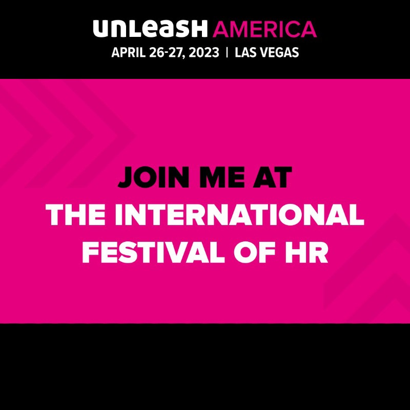 HelloPebl's tweet photo. This week, we're attending @UNLEASHgroup in Las Vegas! Stop by booth #D648 for free swag or catch our Director of Product Marketing John Magpantay's presentation, Breaking Down the Barriers of Global Hiring with an EOR on April 26th at 11:15am!
Get all the details 👇