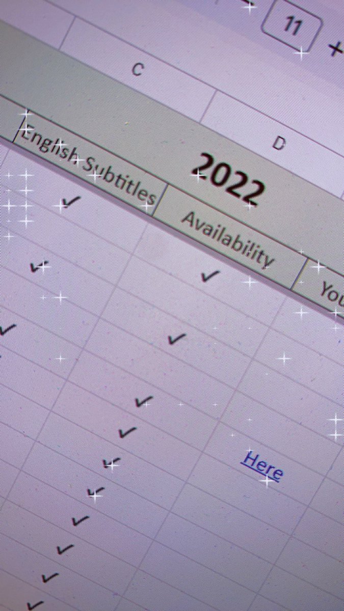 sooo three months later isn’t exactly soon but it’s something 🤷🏻‍♀️🩵