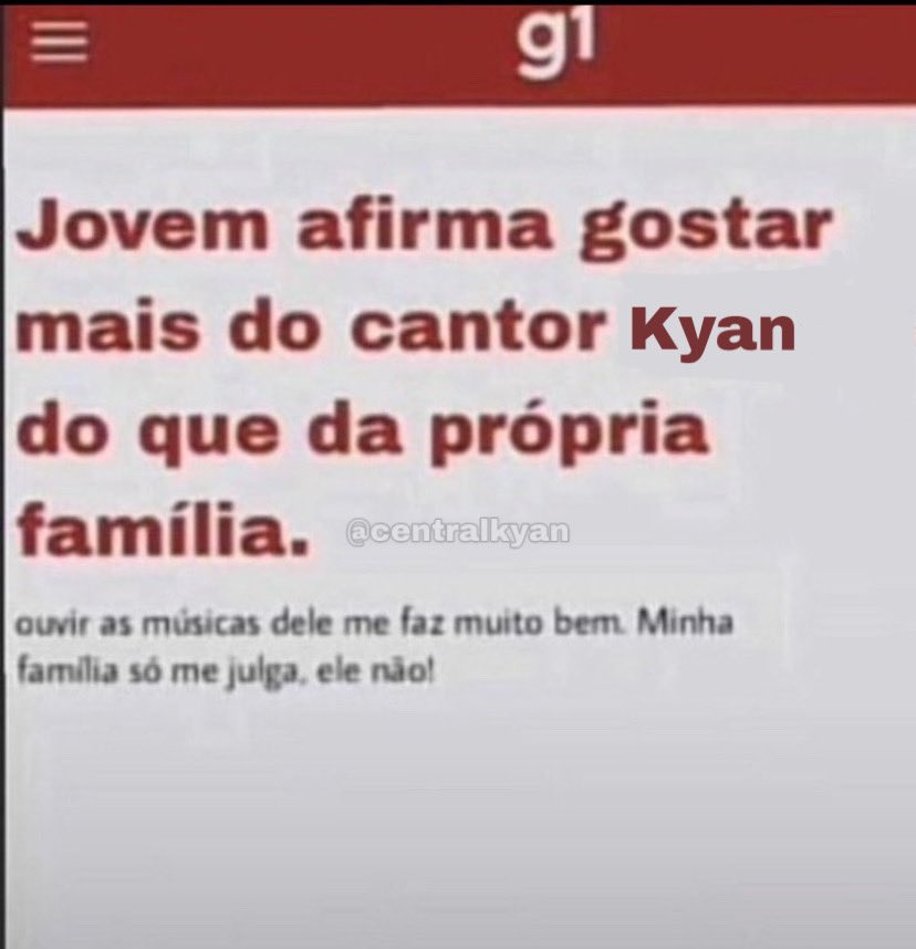sou assim