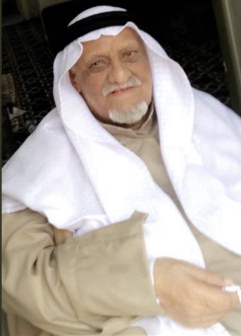 kuwait4444's tweet photo. ( إنا لله وإنا إليه راجعون )
توفي / حمد محسن المقاحطة العنزي 
الله يرحمه ويغفرله ويسكنه فسيح جناته
الدفان يوم الثلاثاء الموافق 25/4/2023
العصر .
نعم الرجل خلقاً وتواضعاً وخدمة للخلق ورعاية لحق الجار، وابتسامة لا تغادر محياه ، رحمه الله وغفر له وتجاوز عنه وجعل مأواه جنات النعيم . https://t.co/bVSfRqGjIB