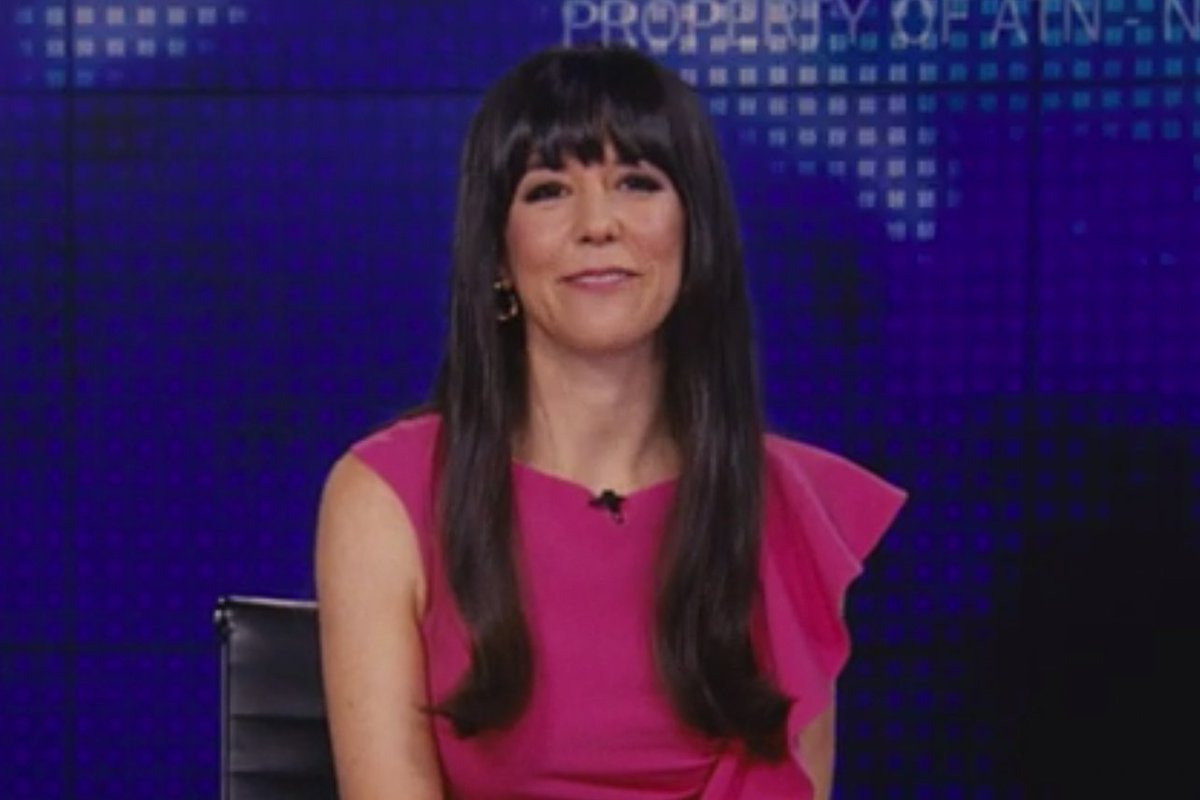 Christina Garnett tweet media