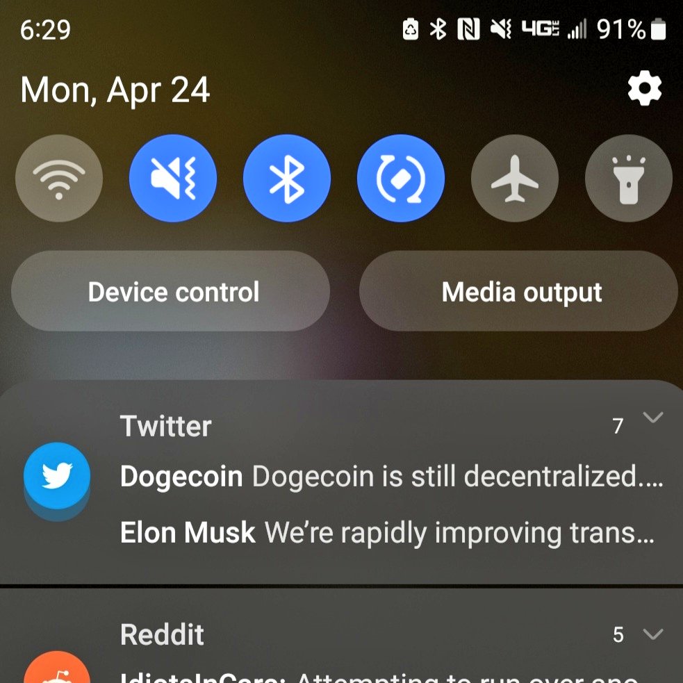 TellMeMoreYT's tweet photo. @elonmusk Got the notification and was ready to open a totally different Twitter post... https://t.co/3qd9cFpL4W