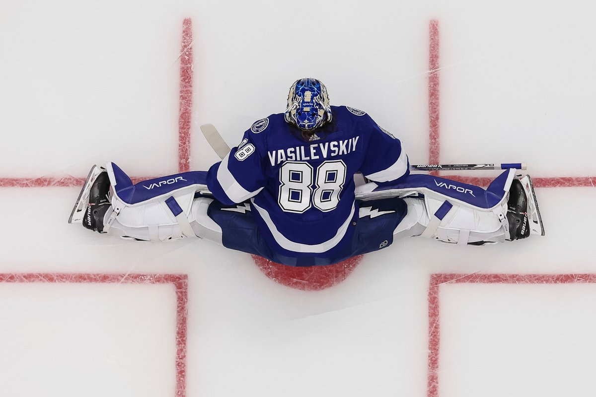 Tampa Bay Lightning tweet media
