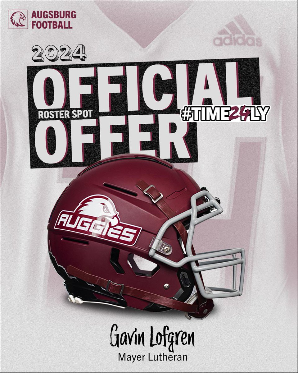 Gavin Lofgren tweet media