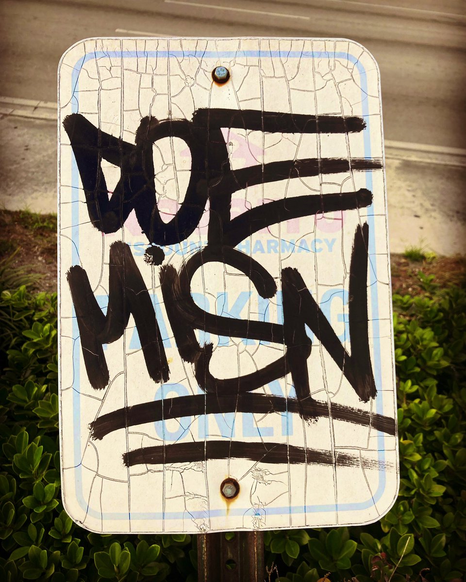 dirtydoerecords's tweet photo. I DONT DO SHIT HOPING IT POPS OFF OR SOMEONE “DISCOVERS” ME. I DO THIS CAUSE I LUH THIS SHYT. #MIAMI #GRAFFITI https://t.co/J9EYnxyXpR