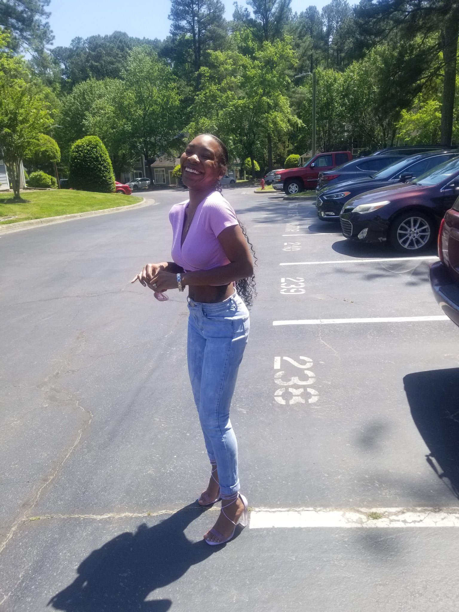 1 pic. 27 🦋💎♉ https://t.co/Tej0B4gU0u