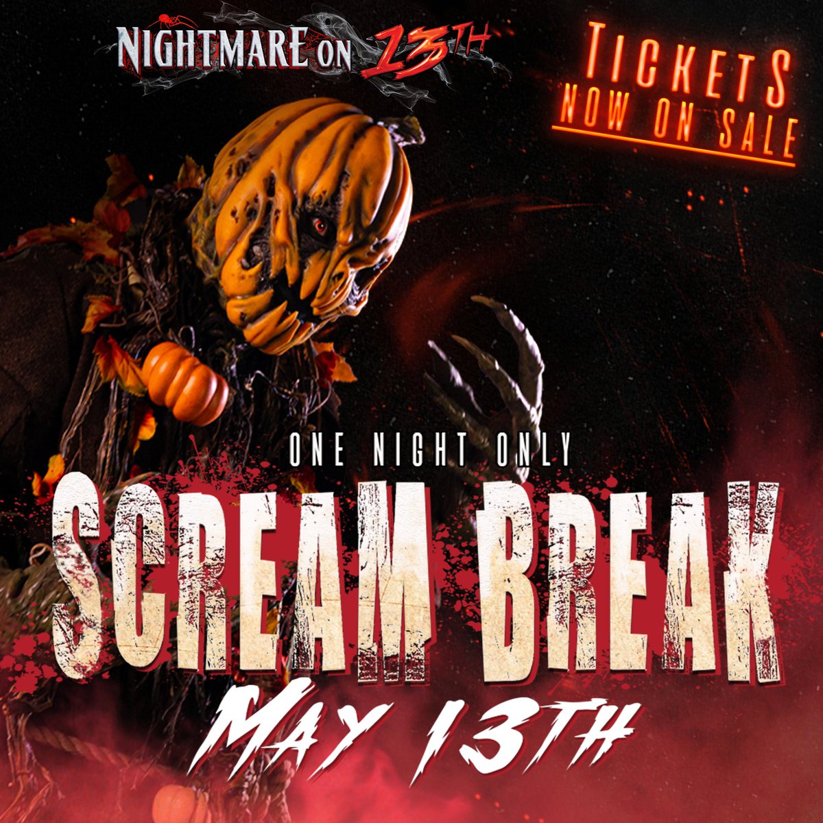 Nightmare on 13th (@nightmareon13th) / Posts / X