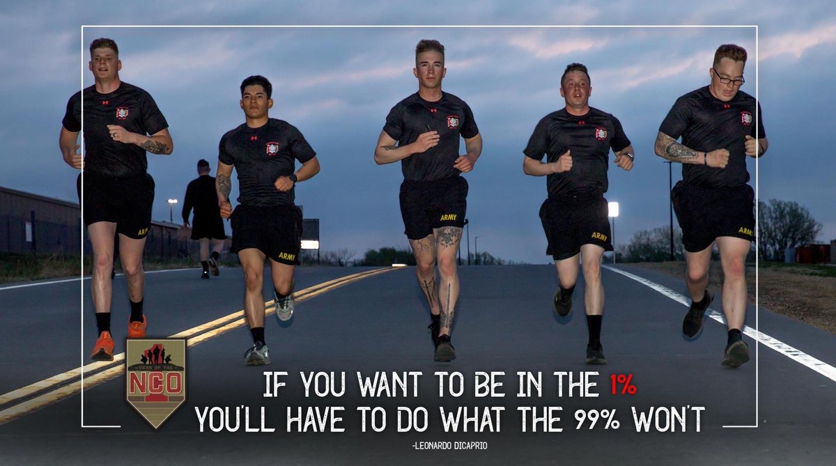FightingFirst's tweet image. #MotivationMonday| It always seems impossible until it’s done. How are you gonna make this week great? 👀💪

@USArmy | @USArmySMA | @iii_corps 

 #fightingfirst #BigRedOne #Victory