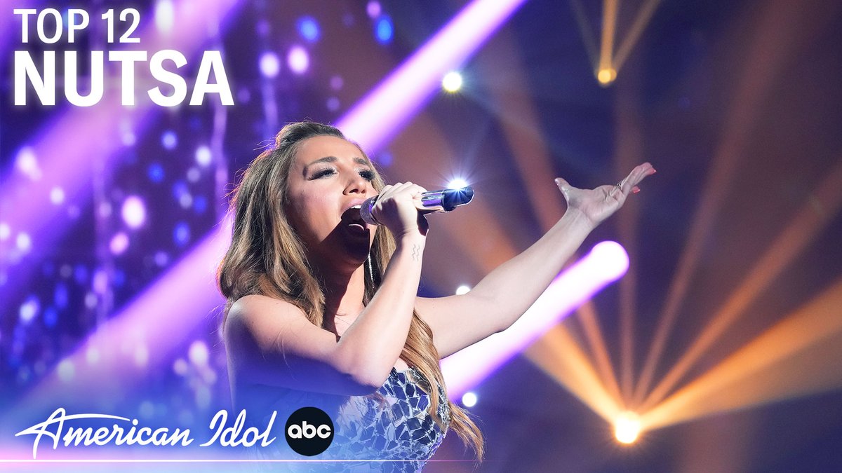 American Idol tweet media