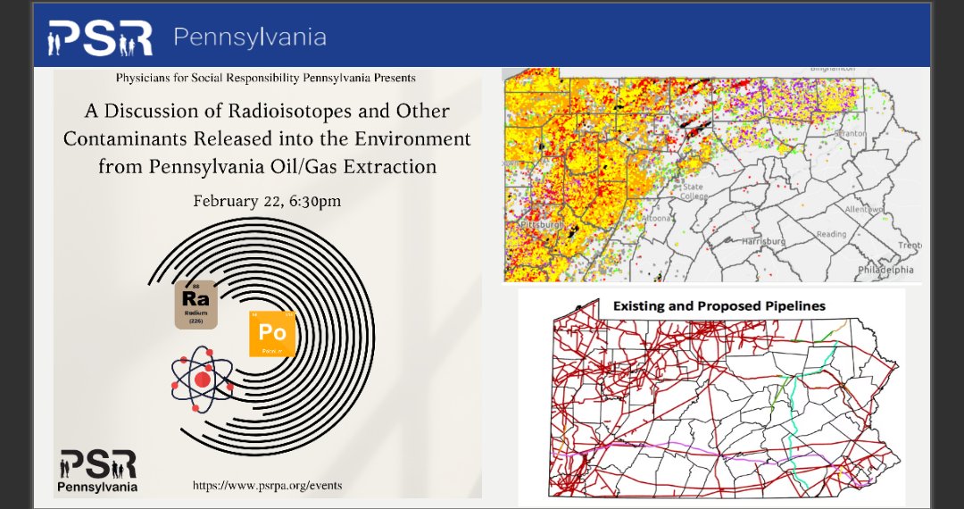 PSR Pennsylvania tweet media
