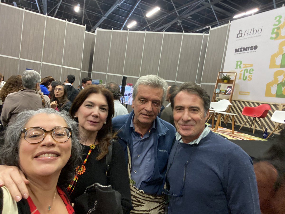 Claudia Maravilla tweet media
