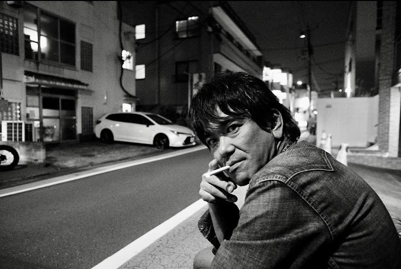 medusaeditions's tweet photo. warmest thanks & appreciation to @hirougaya for these incredible photos from last week’s set at @ox_ot in Higashi-Kitazawa, Tokyo! He is an incredible photographer, artist & human being! hope to see you again soon my friend! 心からの感謝と感謝 ✨🙏💙#azyashir #hirougaya https://t.co/hmbYqXUcJP