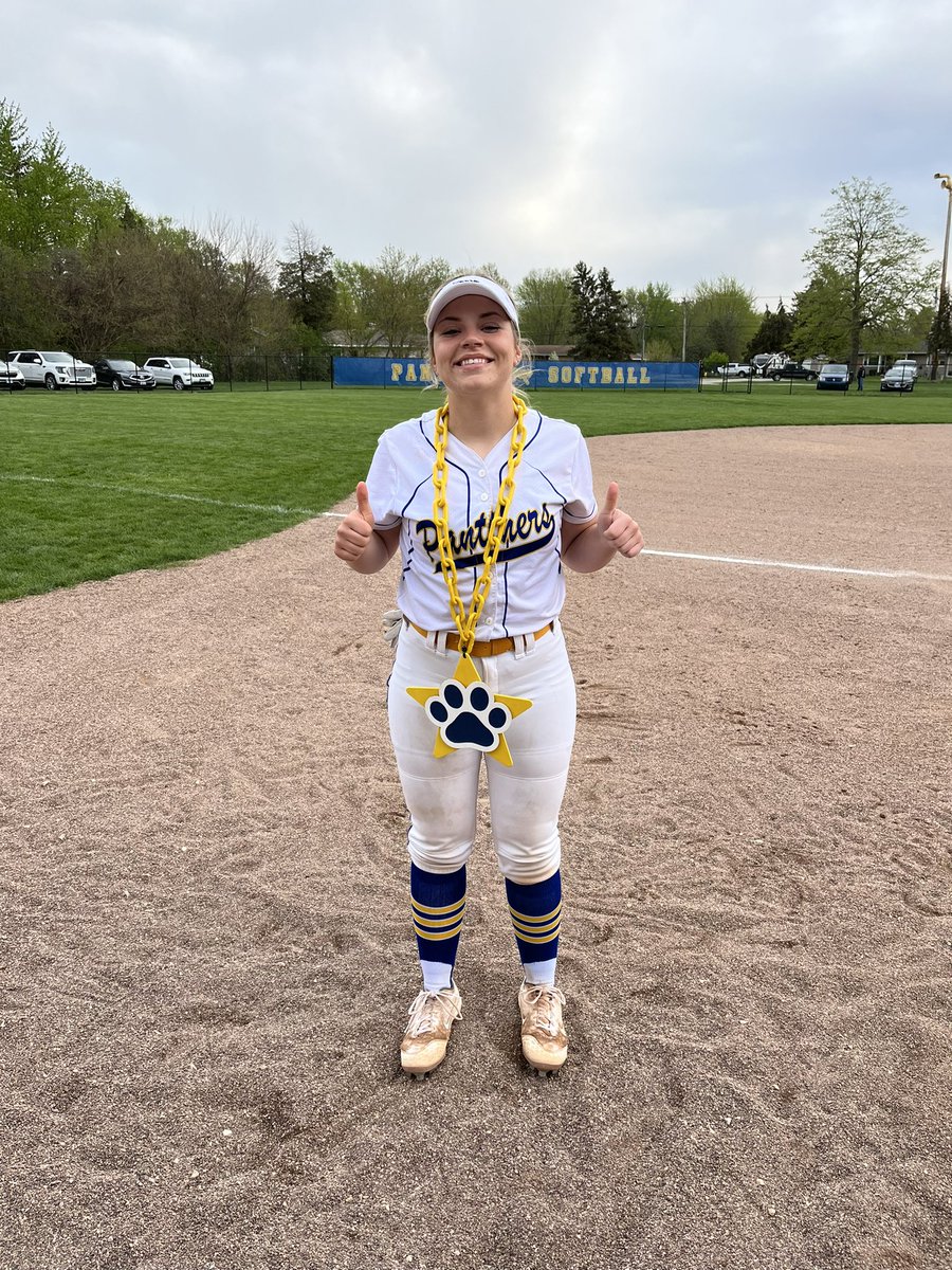 PBL Softball tweet media