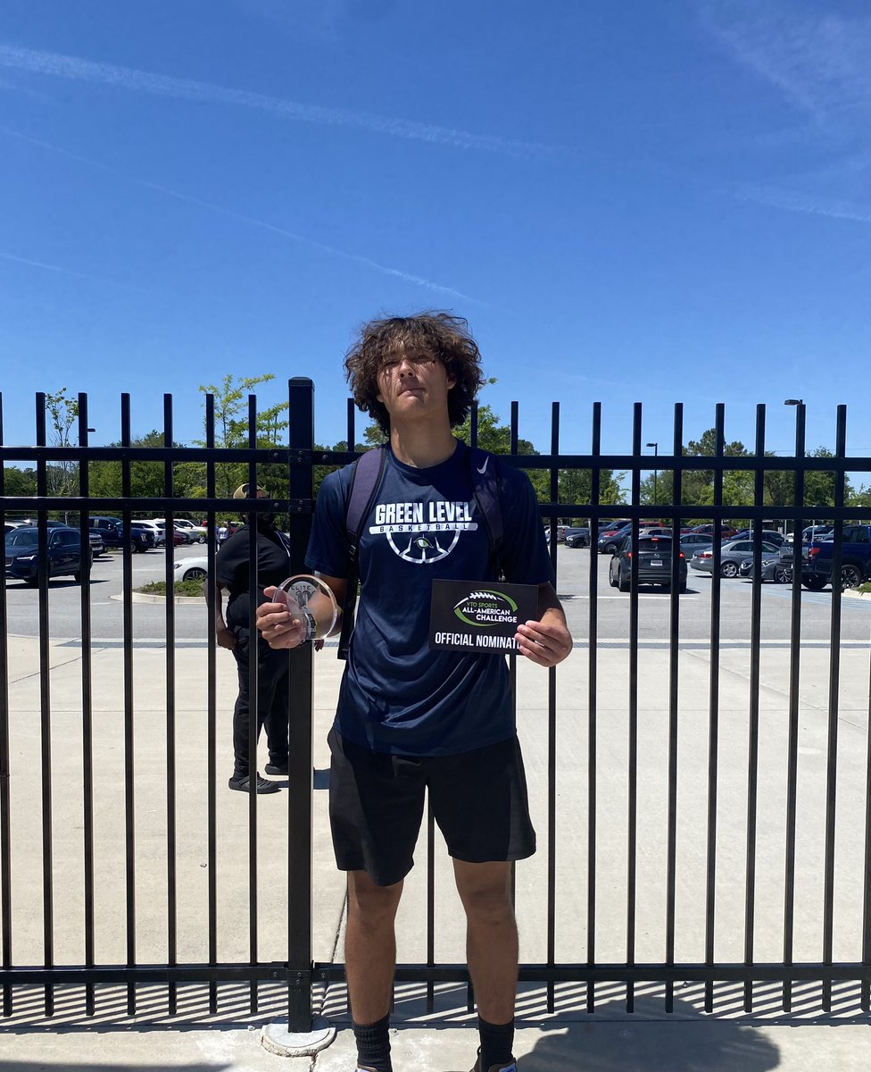 Rhoen on Twitter "Blessed to be named a top performer at the