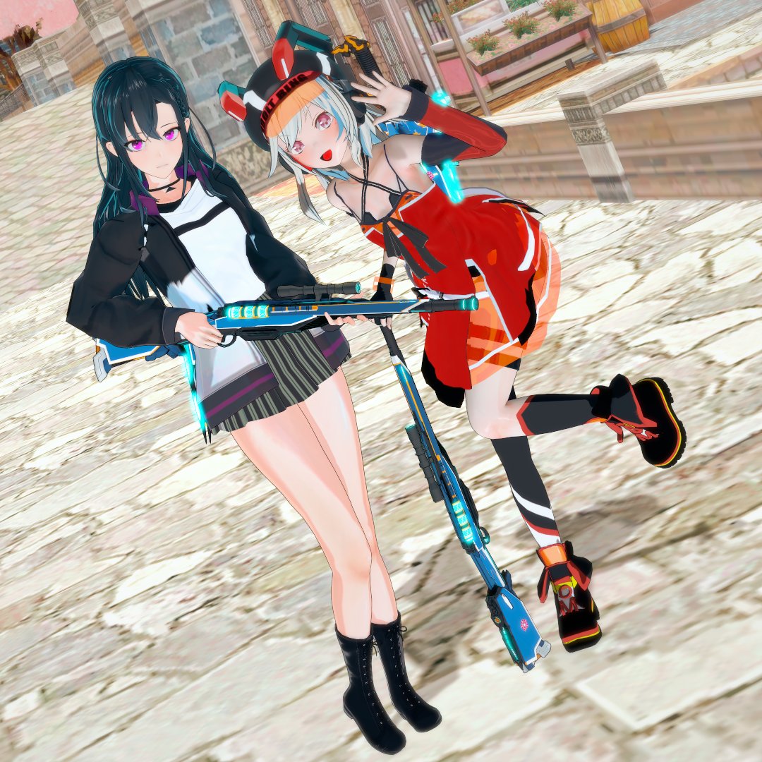 気温差！ 寒い ＞＜ 今日は寝込んで布団の中で配信視聴かなぁ HP減るわ