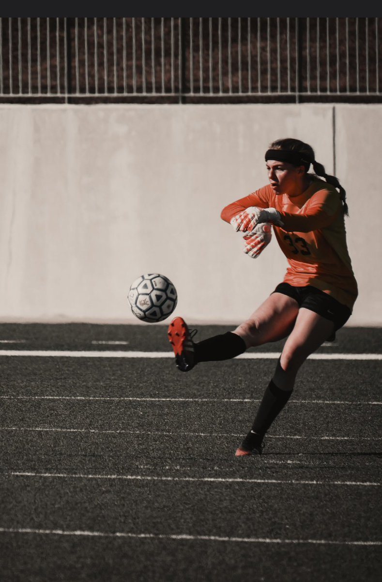 Congrats to <a href="/madelyn_mech/">Madelyn Mech</a> for earning TASCO All Region 1st Team honors! Way to Go!