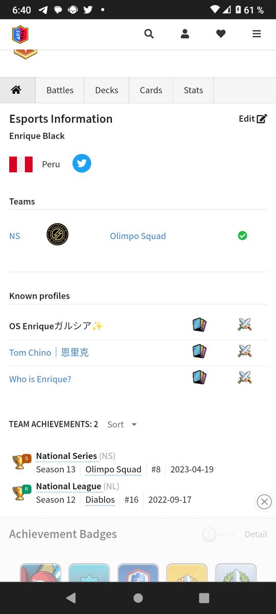 Enrique 19加西亞✨  tweet media