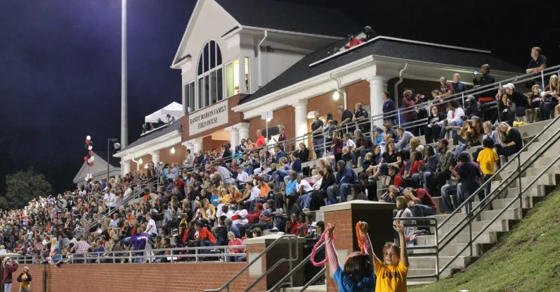 _Coach_Martin_'s tweet photo. I’m extremely excited to be named the Head Football Coach and Director of Football at Cannon School. Let’s work!
Proverbs 16:9
#GoCougars #GodsTiming https://t.co/kobcMuIV1K