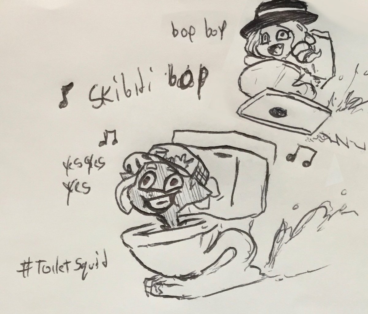 RangerBizmuth's tweet photo. #toiletskibidi
https://t.co/B4wMOwXplJ https://t.co/FpBQt7vlfv