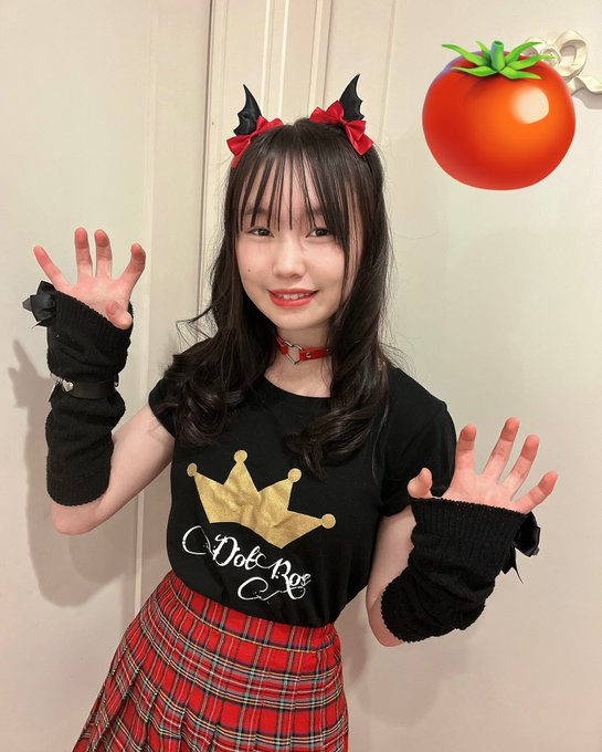 Twitterのコスプレ画像2