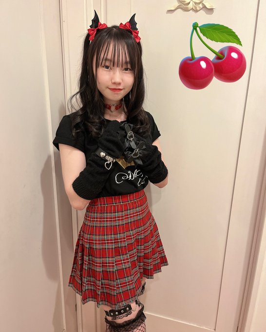 Twitterのコスプレ画像1