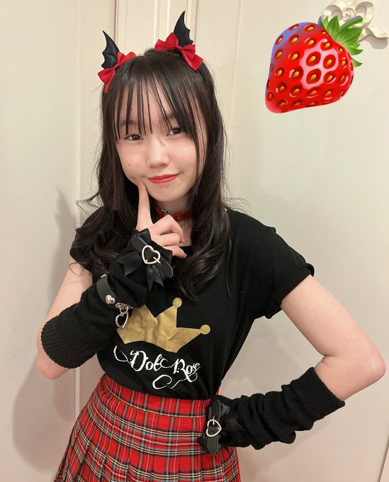 Twitterのコスプレ画像3