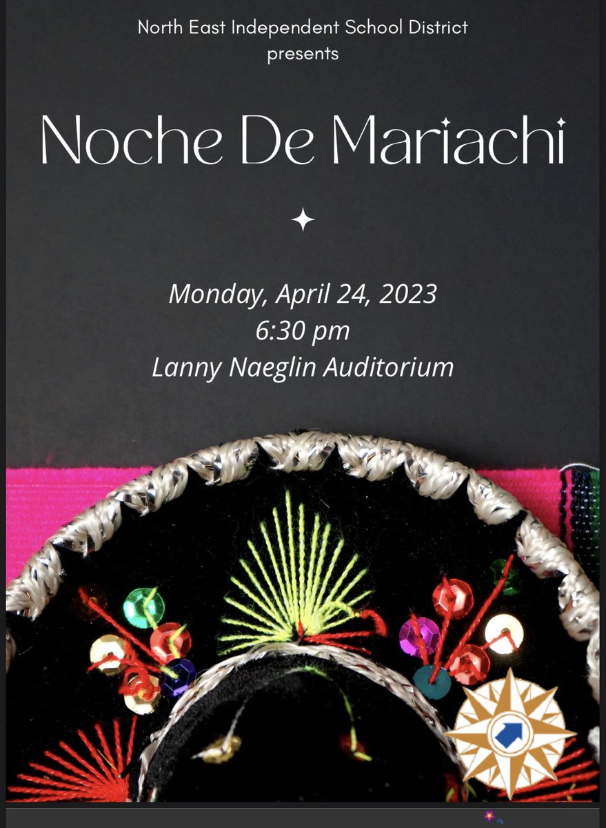 JorgeLSolis's tweet image. #NEISDfineArts amazing young people !!