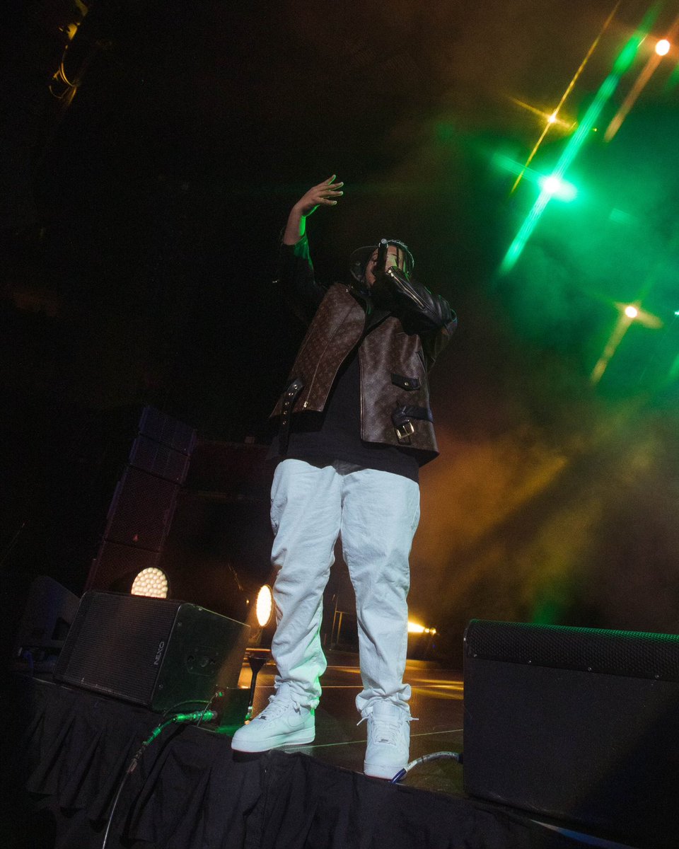 Yung_Chowder's tweet photo. First time on Tour was one to remember! I know my city proud #530 https://t.co/b2jJuJFSx7