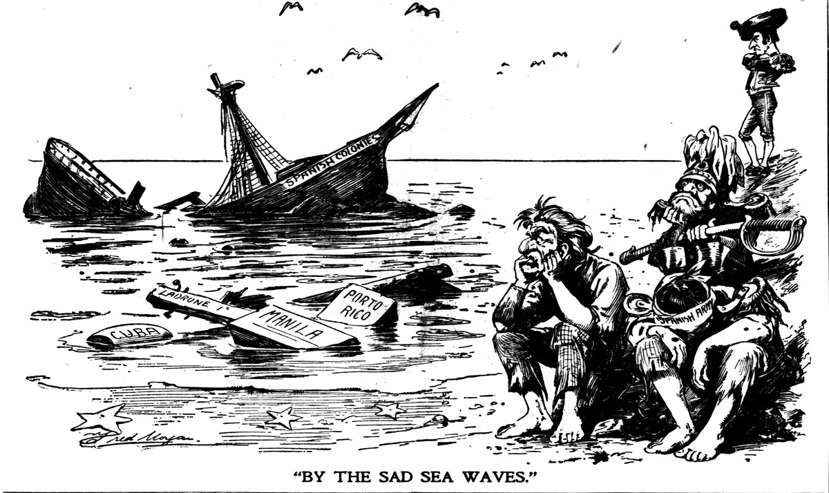 El Paseo Maritimo on Twitter "RT DavidKleinKS Political Cartoon