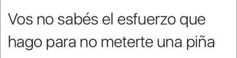 yo cuando estoy celosa