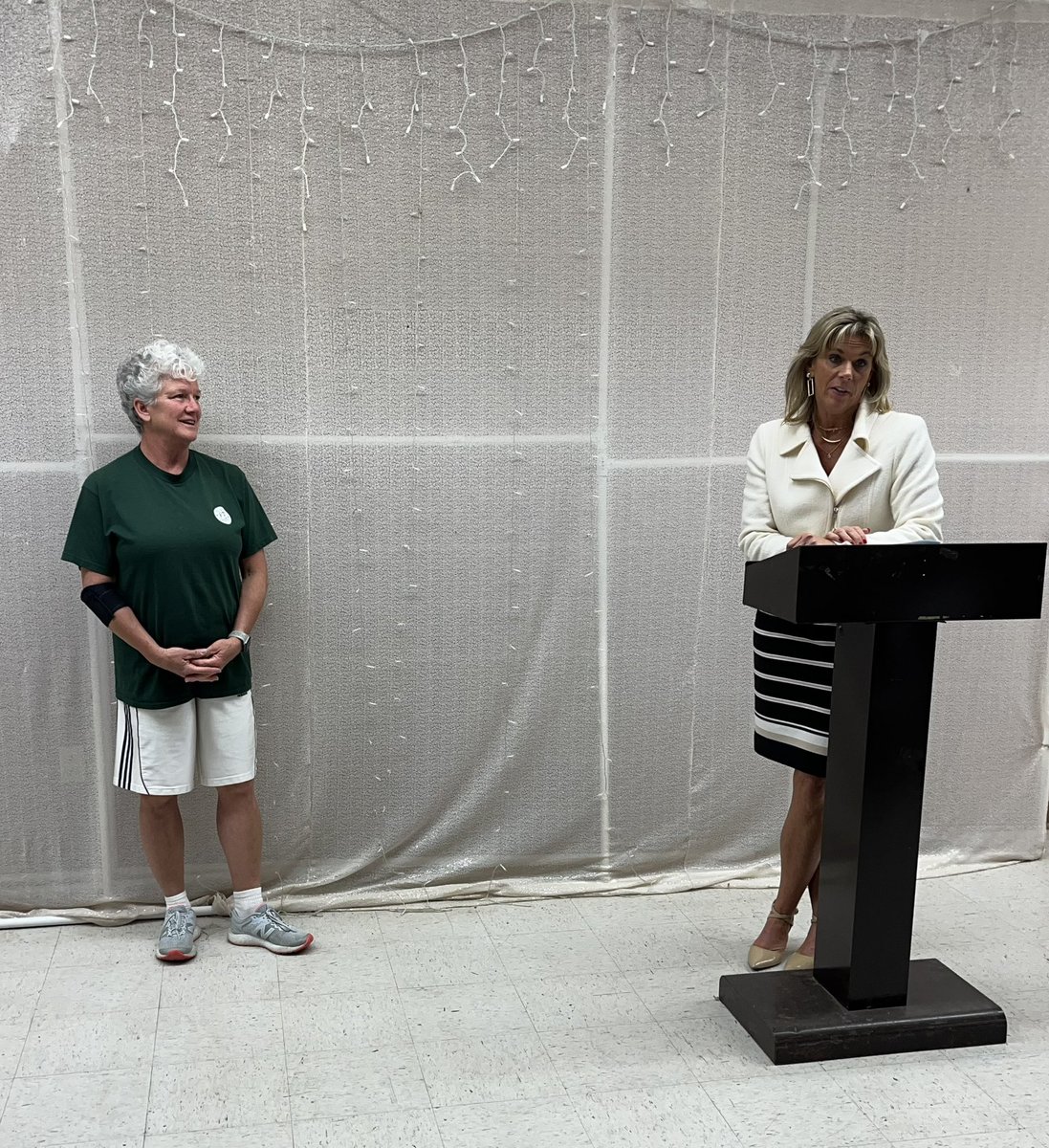 BurnhamErin's tweet photo. Happy Retirement to our great educators!  #MSTA https://t.co/3y3rKYvyIe