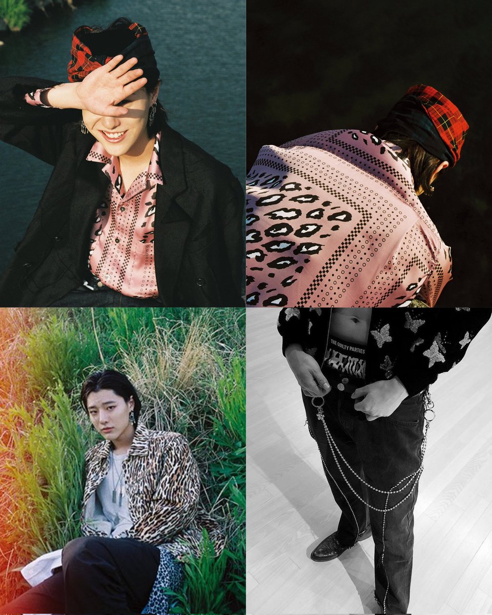 On Twitter DAZED 2018 DAZED 2023 on-twitter-dazed-2018-dazed-2023